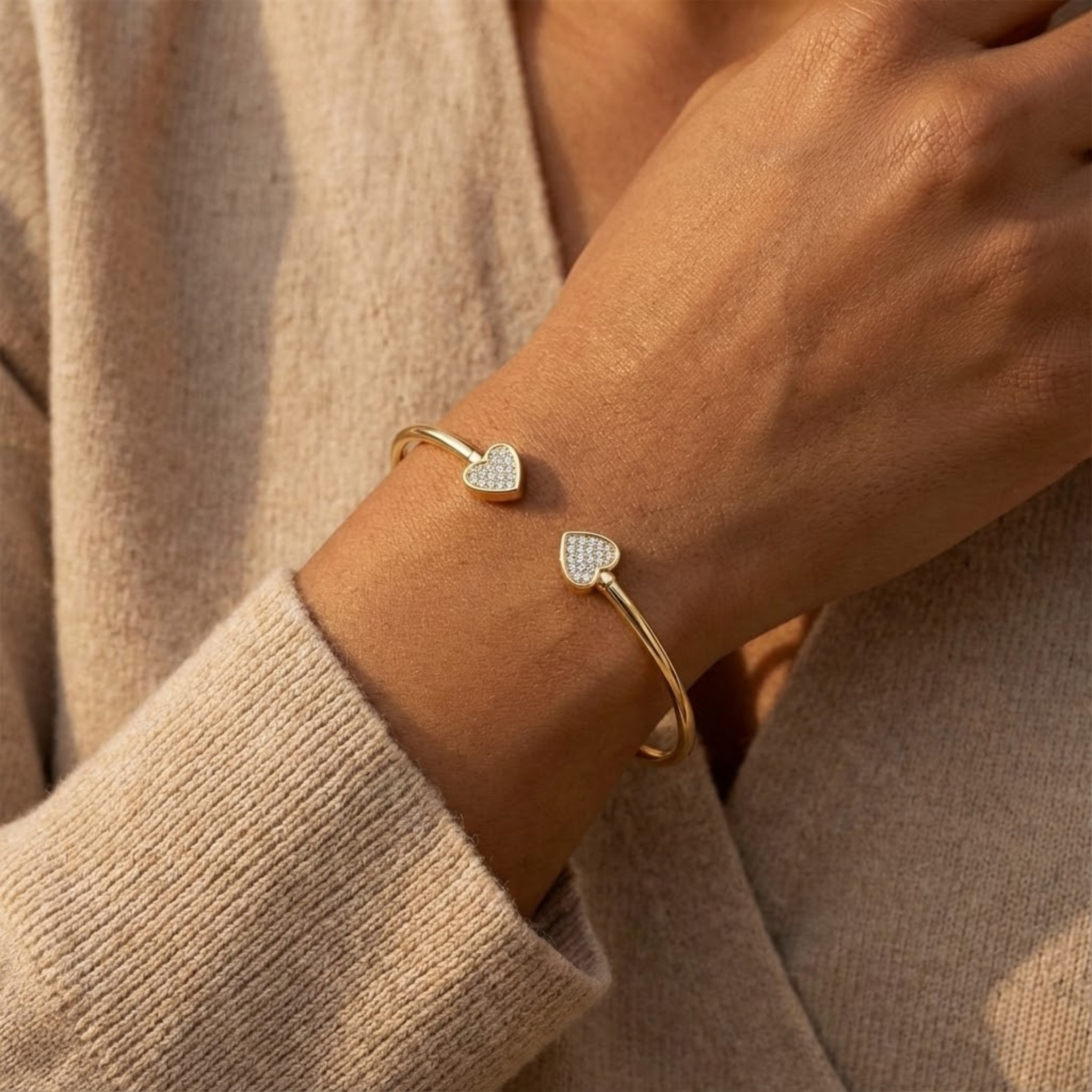 سوار مويسانيت فاتين