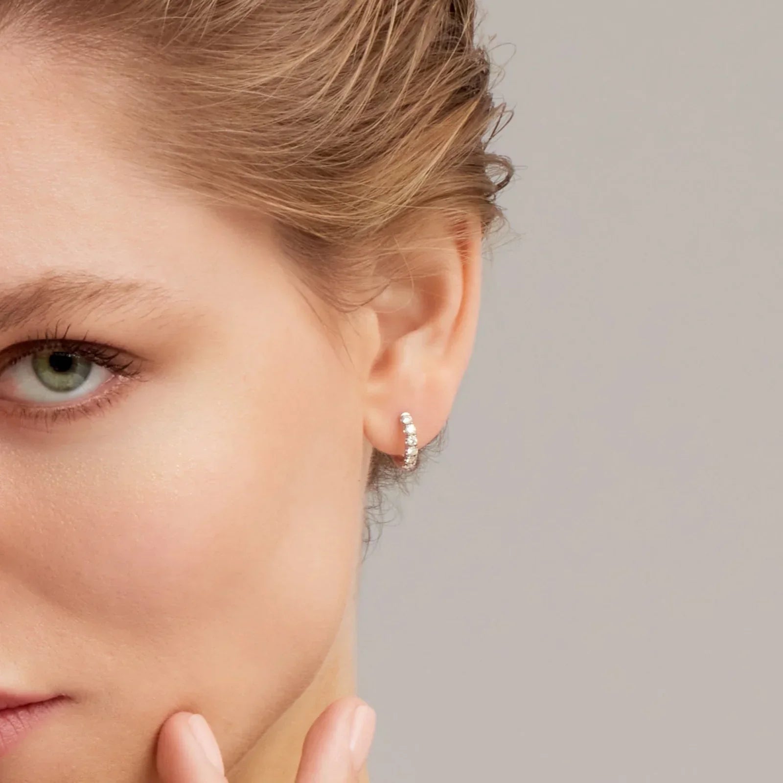 خاتم هوجي دائري