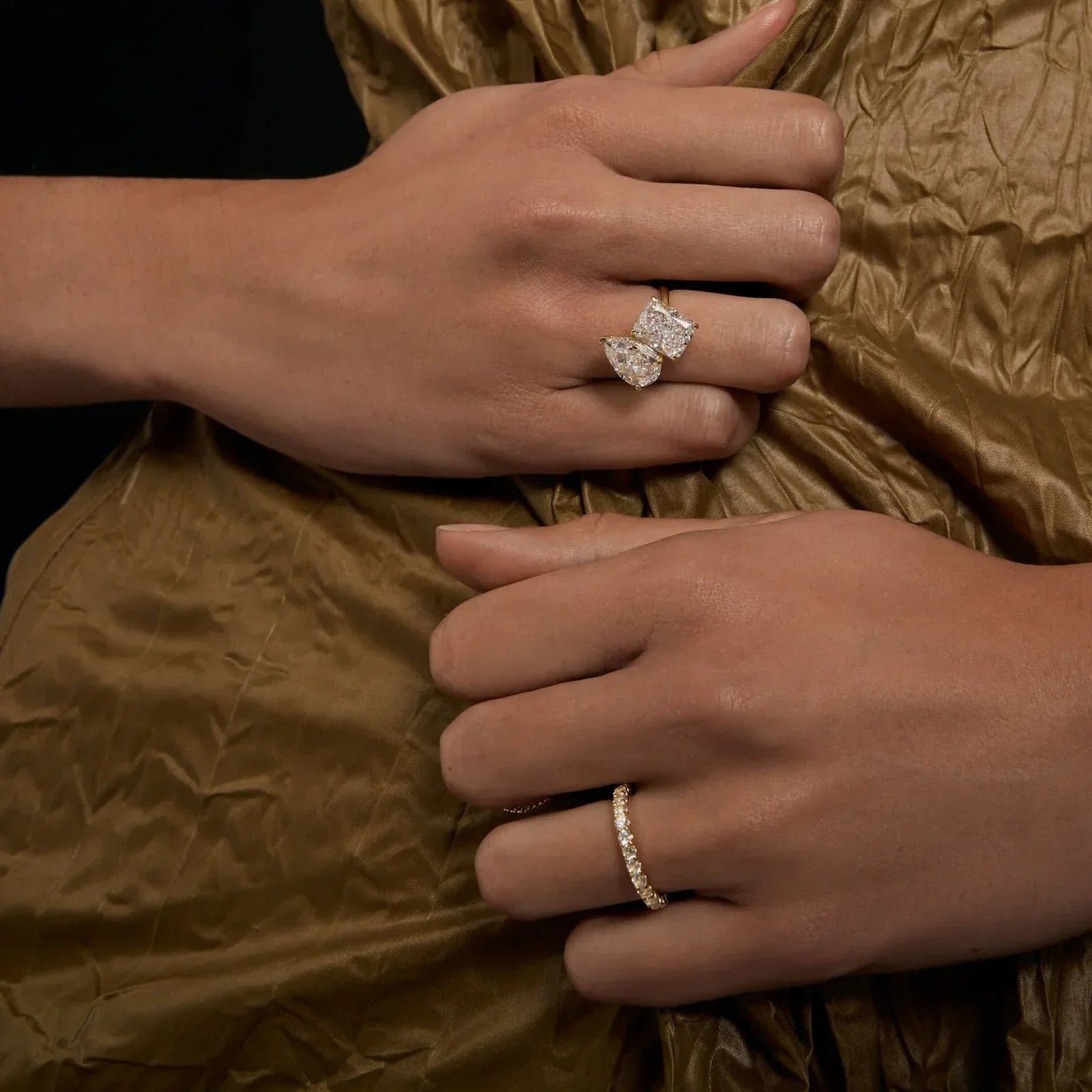 خاتم تهاني مويسانيت