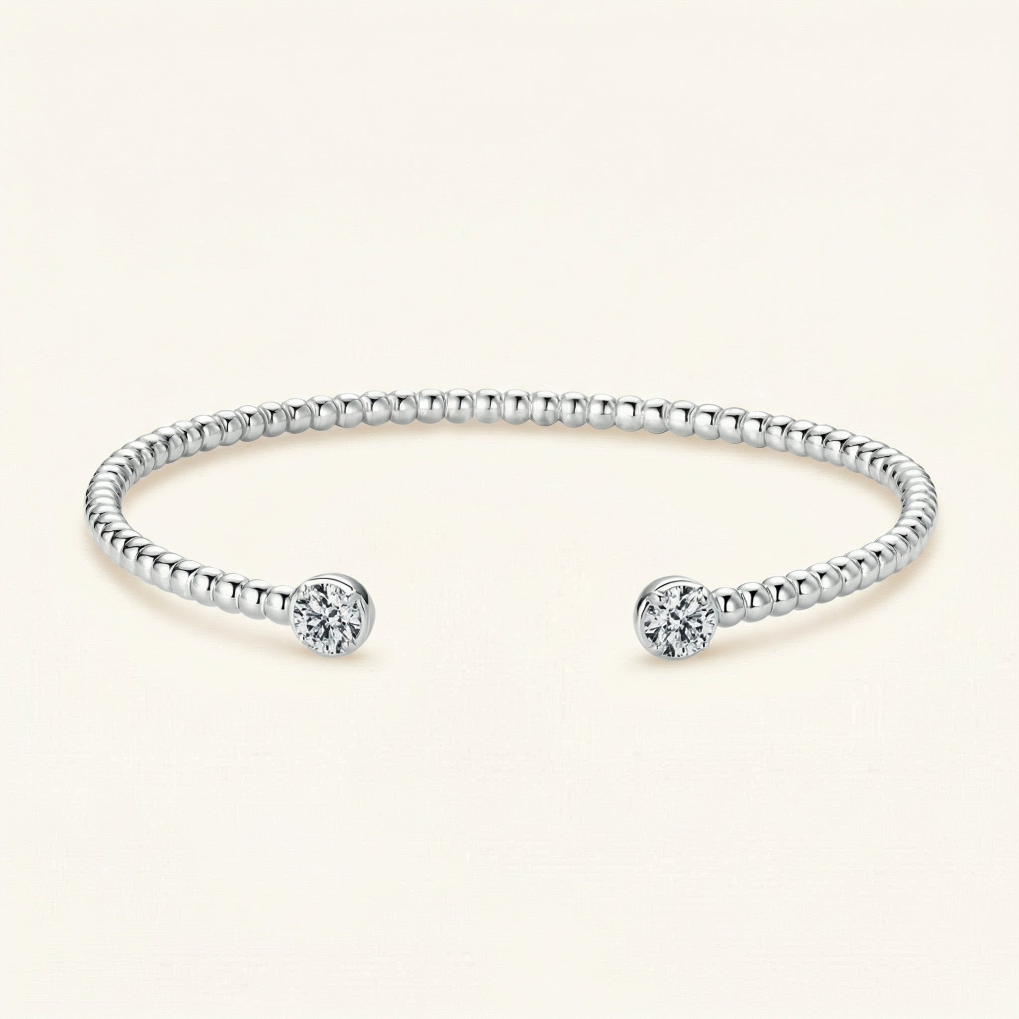 Leem Moissanite Bracelet