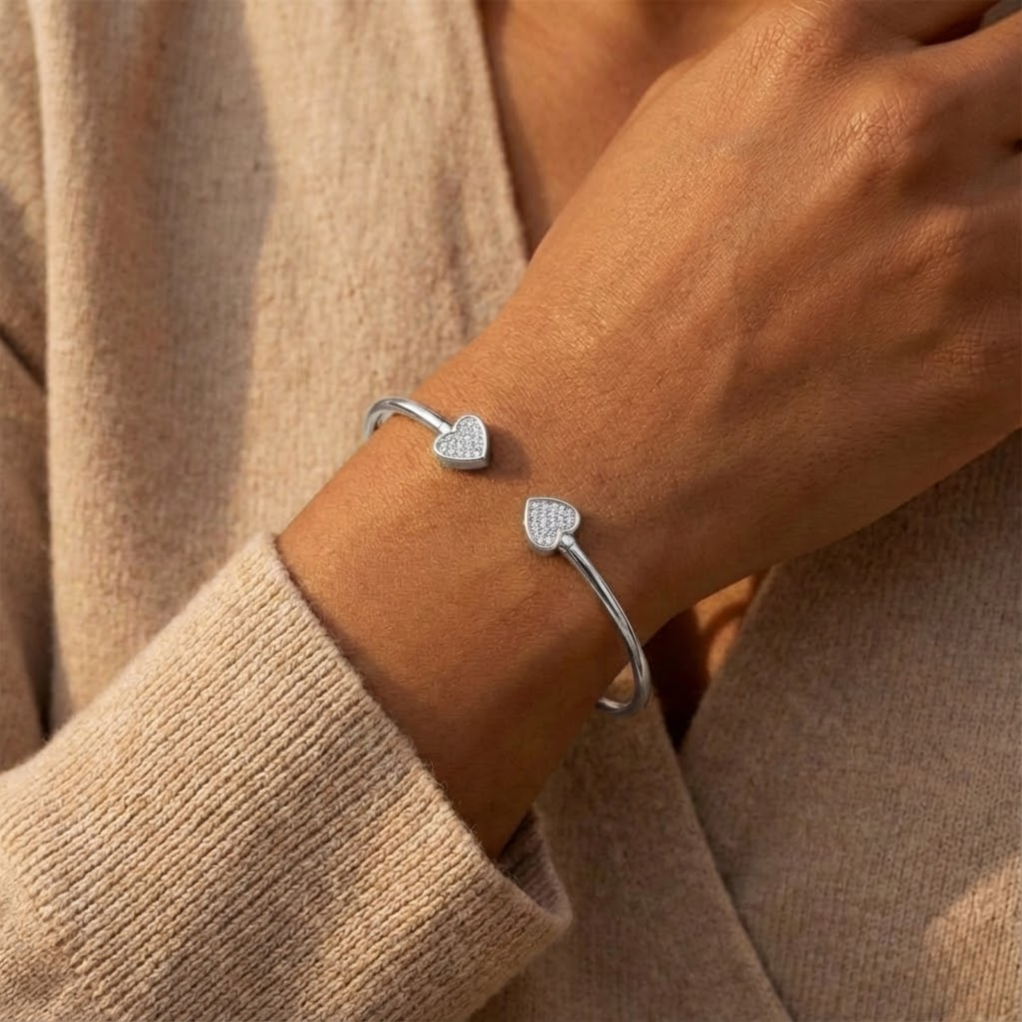 سوار مويسانيت فاتين