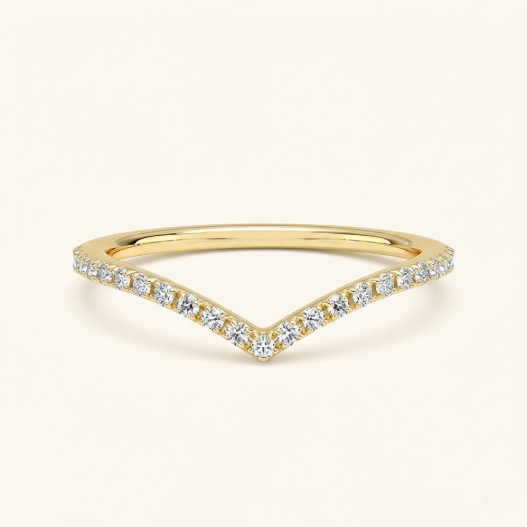 خاتم هانا مويسانيت