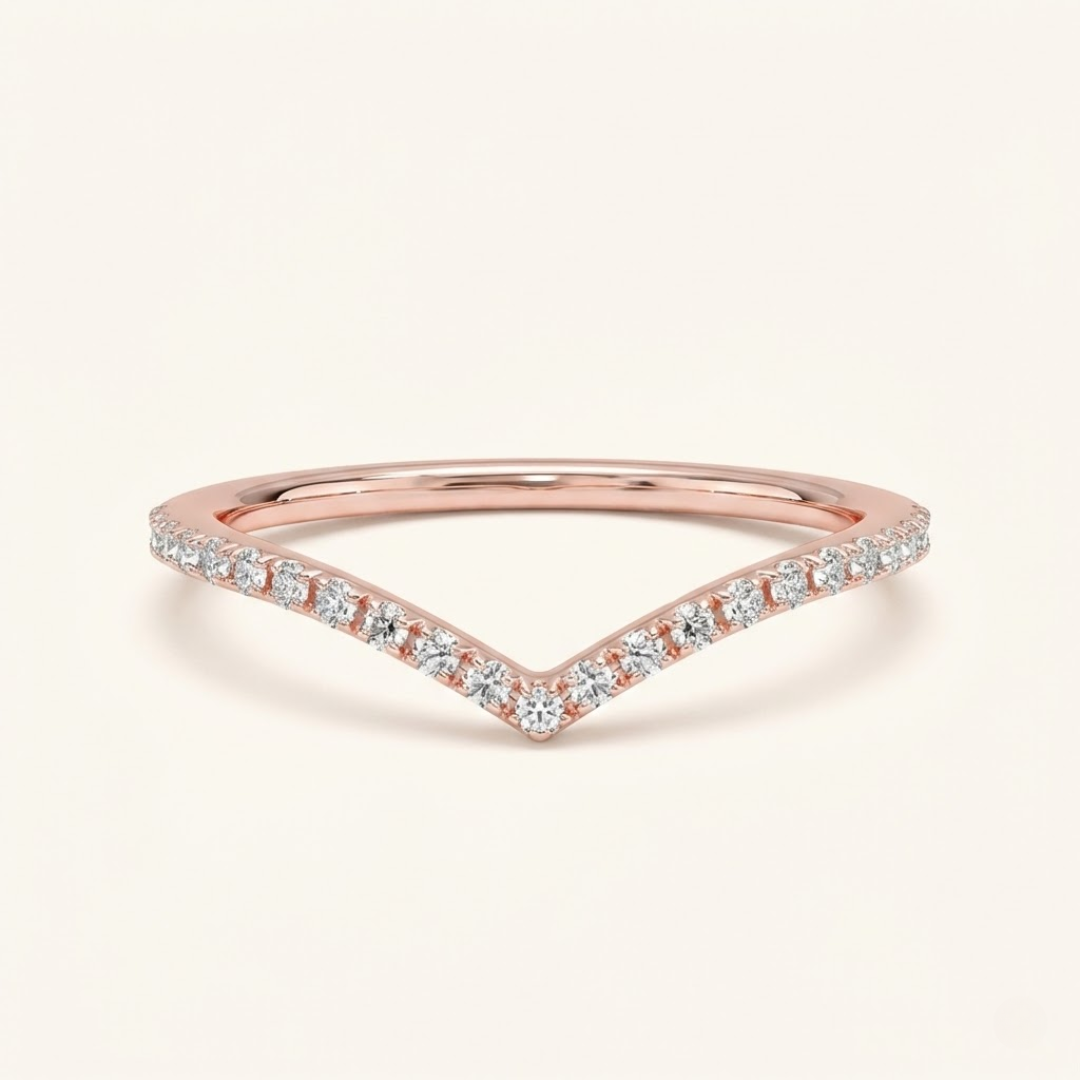 خاتم هانا مويسانيت