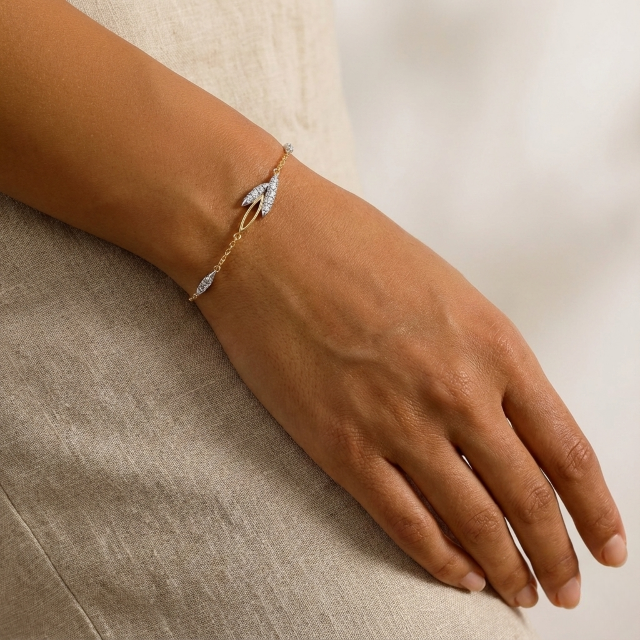 سوار أمينة مويسانيت