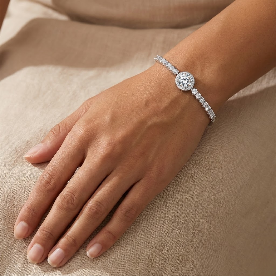 سوار هيسا مويسانيت