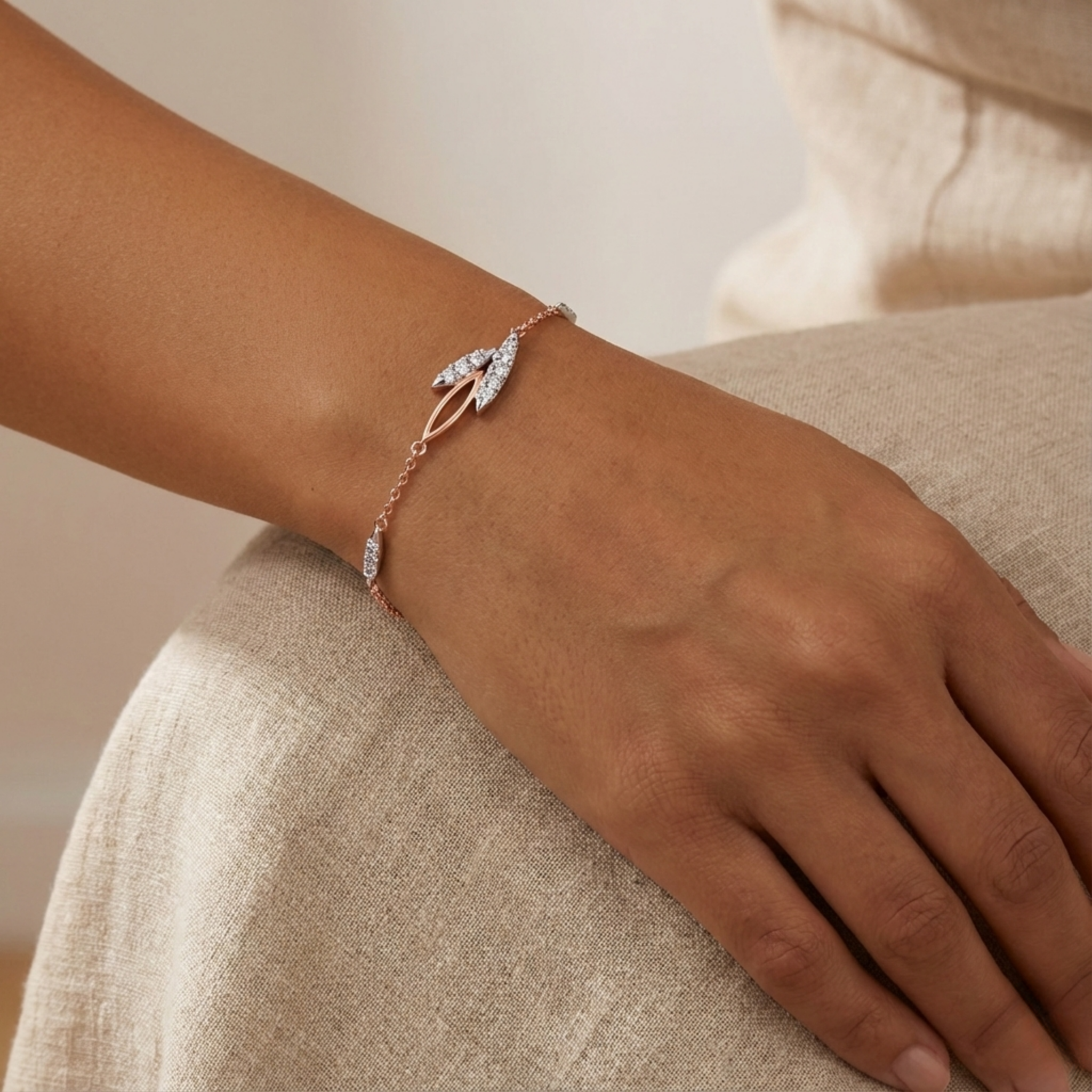 سوار أمينة مويسانيت