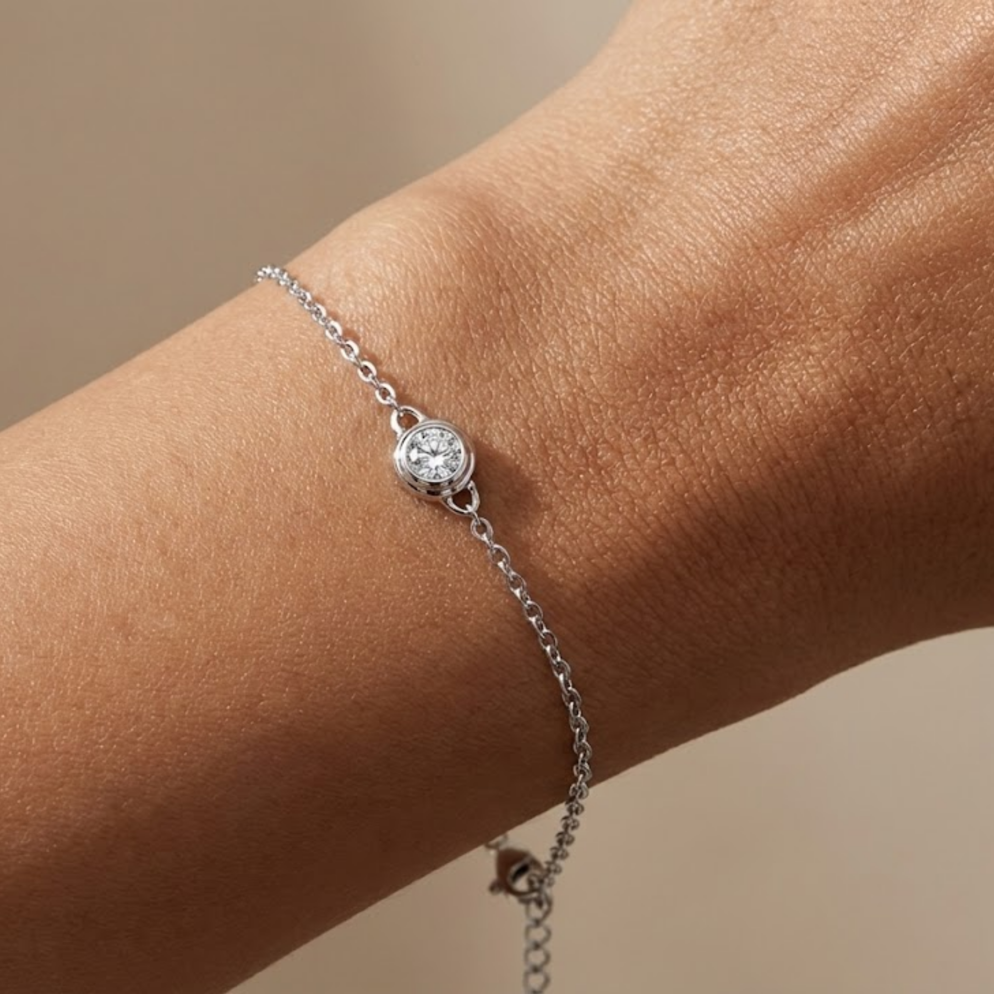 سوار شمسة من المويسانايت