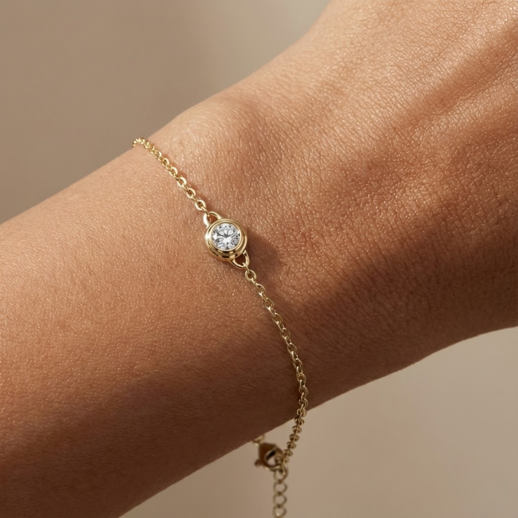 سوار شمسة من المويسانايت