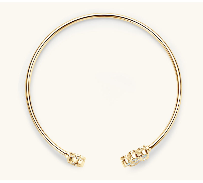 سوار لاميس من المويسانايت