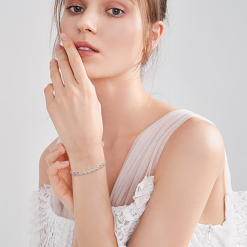 سوار سلوى من المويسانايت