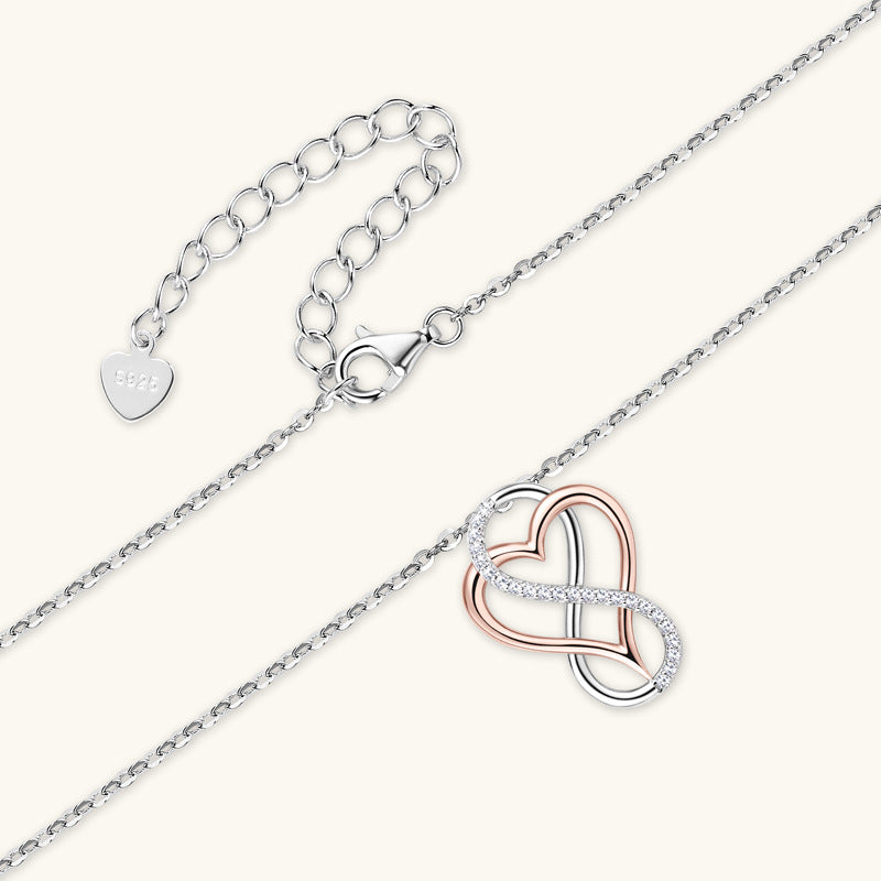 Roda Moissanite Necklace