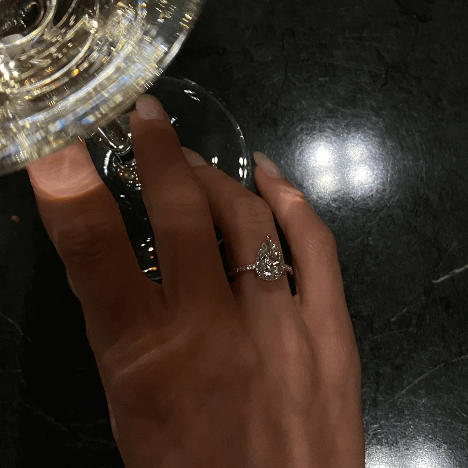 خاتم إيدن｜3 قيراط